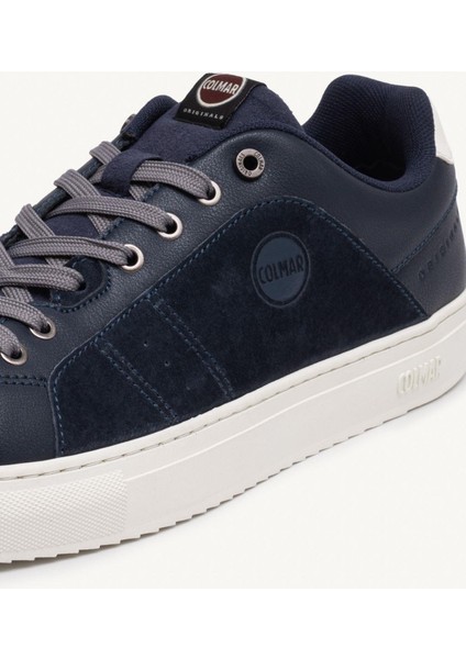 Bradbury Suede Dkgray Erkek Ayakkabı