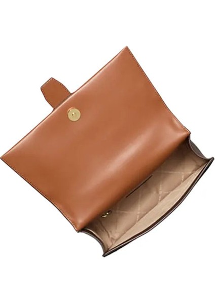 Michael Kors Greenwich Medium Signature Logo Satchel fiyatları