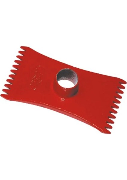 mt 0400 Mozaik Tarağı ( Lisinya )