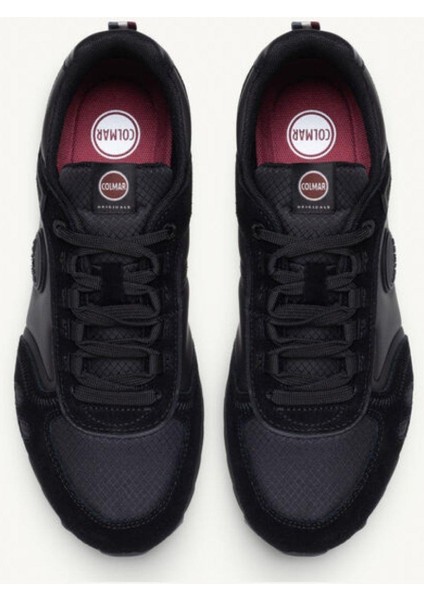 Travıs Sport Rash Navy Erkek Ayakkabı