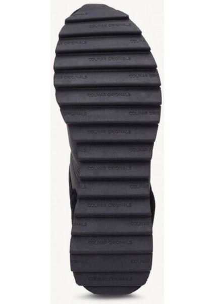 Travıs Sport Rash Navy Erkek Ayakkabı