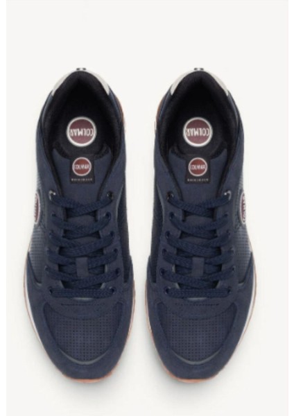 Travıs Plus Drıll Black Erkek Ayakkabı