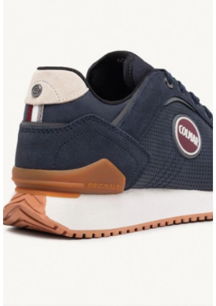 Travıs Plus Drıll Black Erkek Ayakkabı