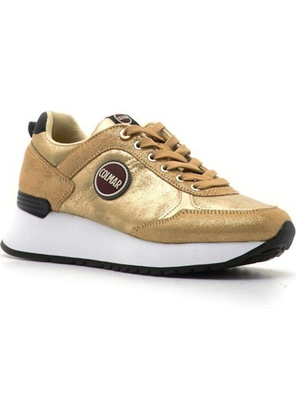 Travıs Punk Hıgh Outsole Kadın Ayakkabı