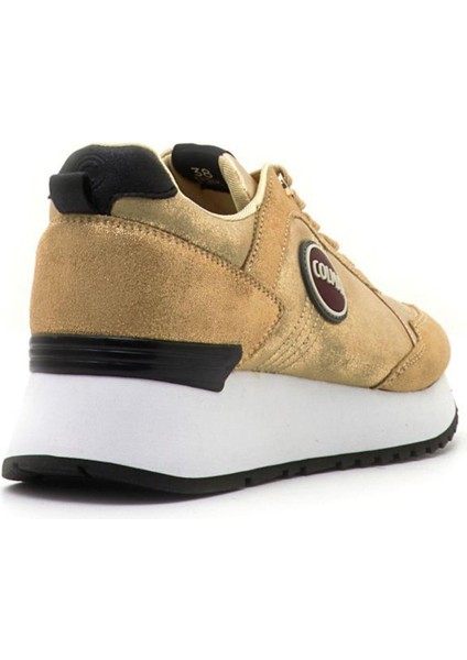 Travıs Punk Hıgh Outsole Kadın Ayakkabı