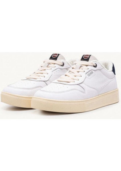 Tokyo Touch Whıte Navy Erkek Ayakkabı