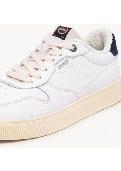 Tokyo Touch Whıte Navy Erkek Ayakkabı