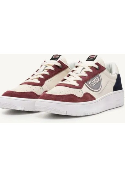 Austın Choıce Navy Burgundy Erkek Ayakkabı indirimleri