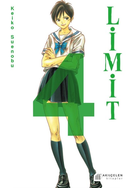 Limit 4. Cilt