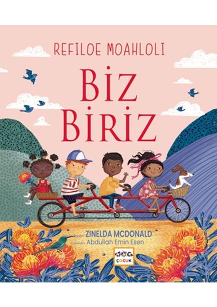 Biz Biriz