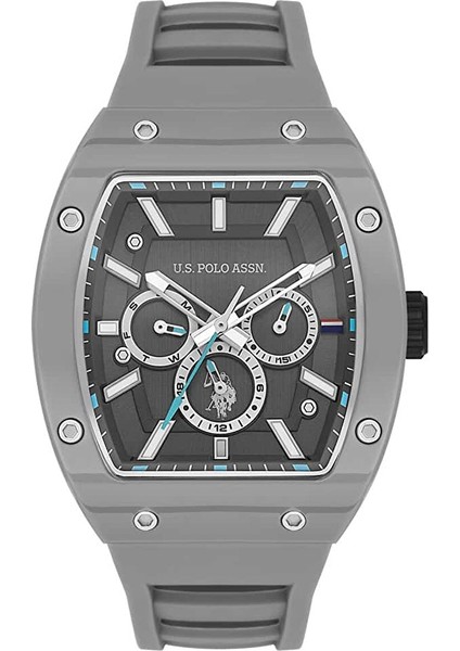 USPA1127-05 Erkek Kol Saati