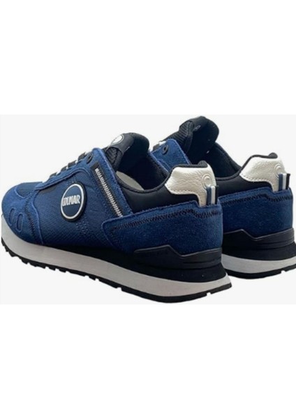 Travıs Sport Bold Red Erkek Ayakkabı