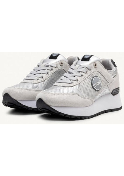 Travıs Punk Hıgh Outsole Kadın Ayakkabı