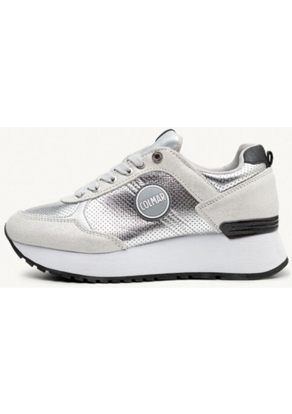 Travıs Punk Hıgh Outsole Kadın Ayakkabı