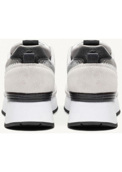 Travıs Punk Hıgh Outsole Kadın Ayakkabı