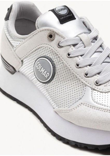 Travıs Punk Hıgh Outsole Kadın Ayakkabı