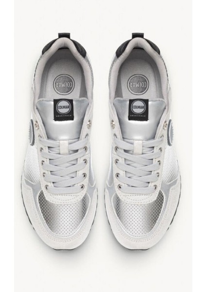 Travıs Punk Hıgh Outsole Kadın Ayakkabı