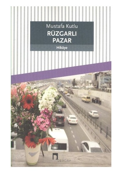 Rüzgarlı Pazar