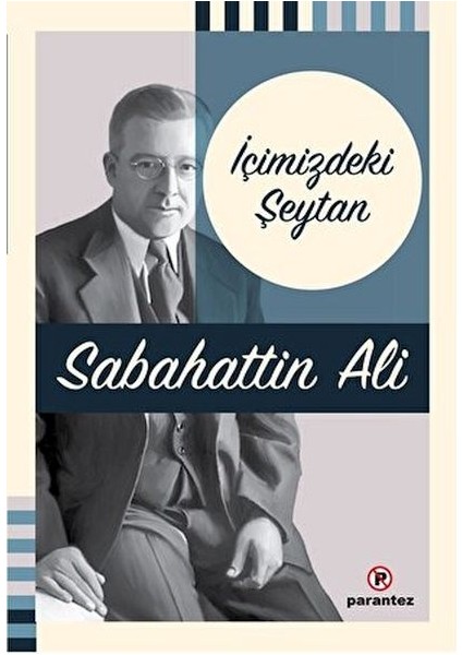 Içimizdeki Şeytan