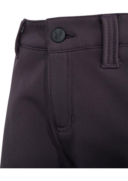 Sand Softshell Çocuk Pantolonu