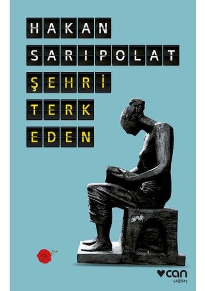 Şehri Terk Eden