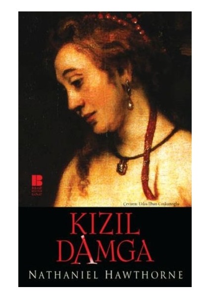 Kızıl Damga