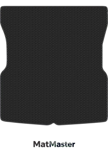 Ford B-Max 2014 Model Ekstra Havuzlu 3D Bagaj Havuzu