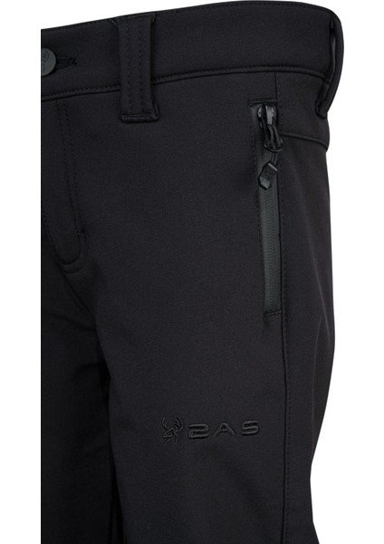 Sand Softshell Çocuk Pantolonu