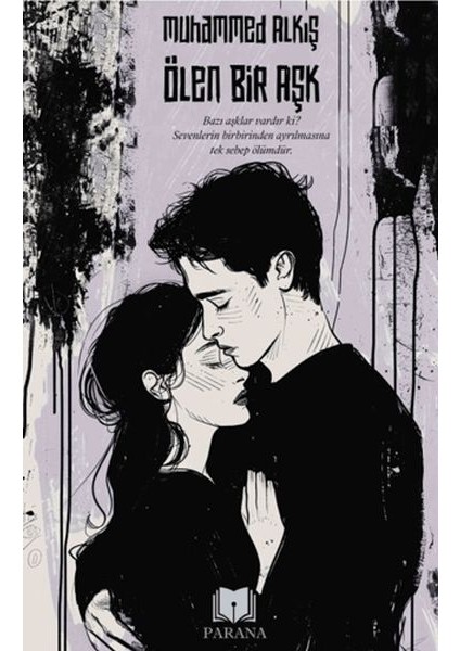 Ölen Bir Aşk
