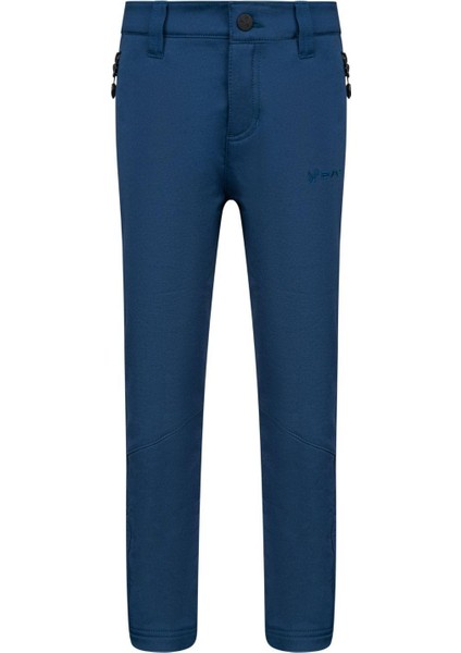 Sand Softshell Çocuk Pantolonu