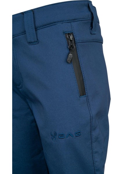 Sand Softshell Çocuk Pantolonu