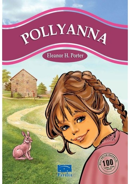Pollyanna 100 Temel Eser 1.kademe