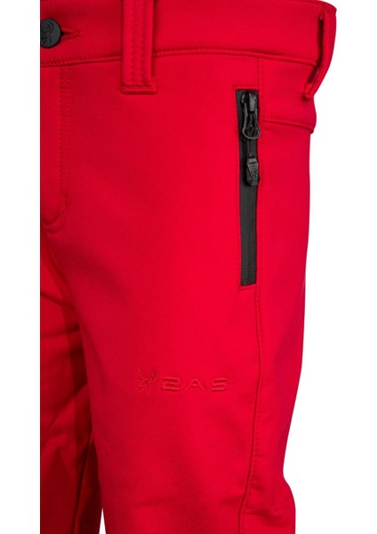 Sand Softshell Çocuk Pantolonu