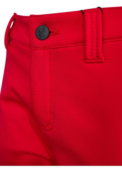 Sand Softshell Çocuk Pantolonu