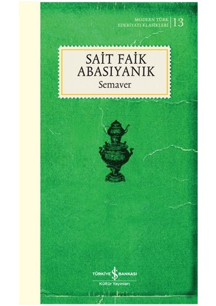 Semaver