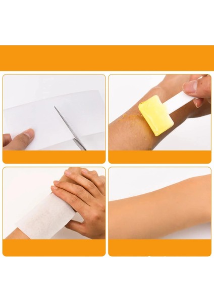 Rulo Ağda Bezi 10 Metre 720915