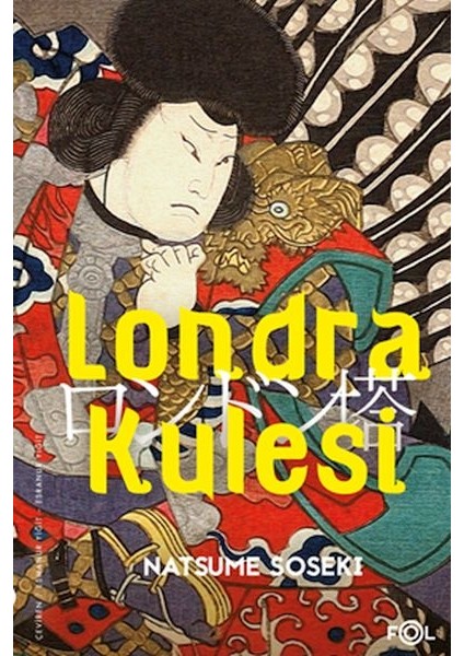 Londra Kulesi