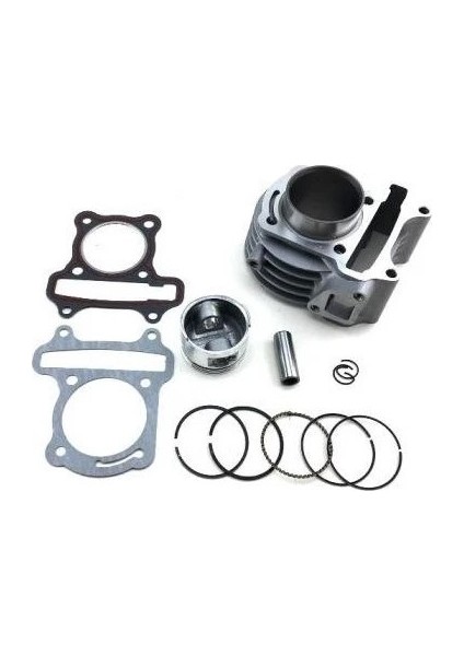 Scooter 80 cc Silindir Set fırsatları