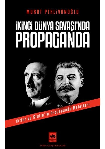 Ikinci Dünya Savaşı’nda Propaganda
