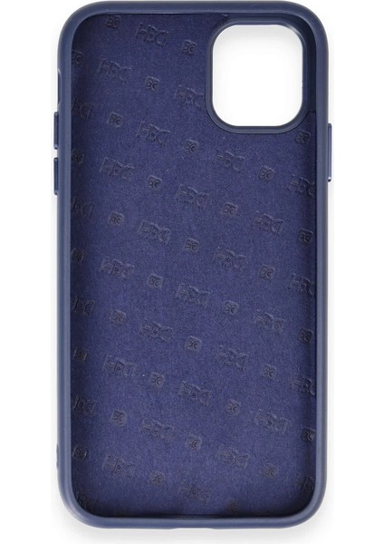 iPhone 14 Pro Kılıf HBC-156 Forum Magneticsafe Kapak - Lacivert fırsatları