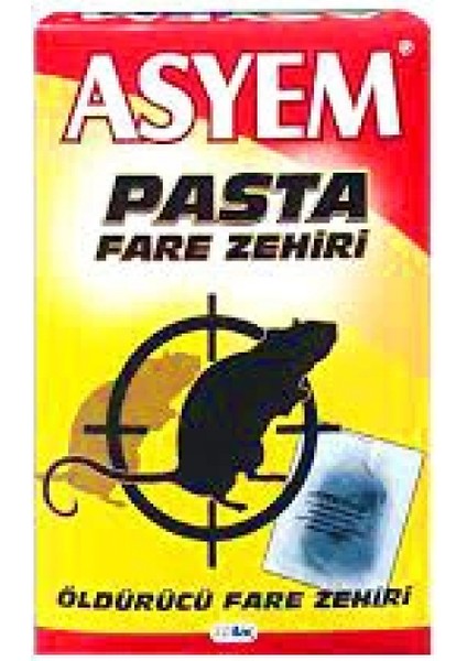 Fare ve Sıçan Pastası 100GR. (4887)