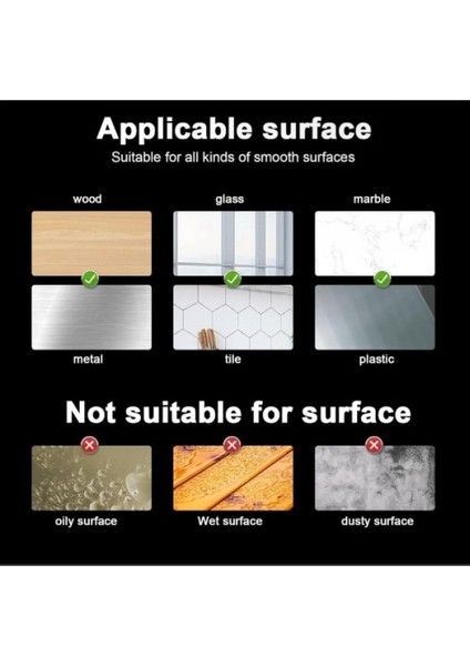 Çift Taraflı Yuvarlak Montaj Macunu 42 Adet fiyatları