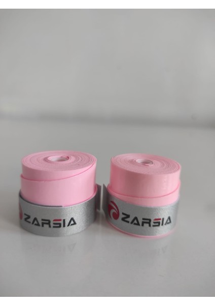 Tenis Raketi Gribi, 2 Adet Grip,viskos Grip