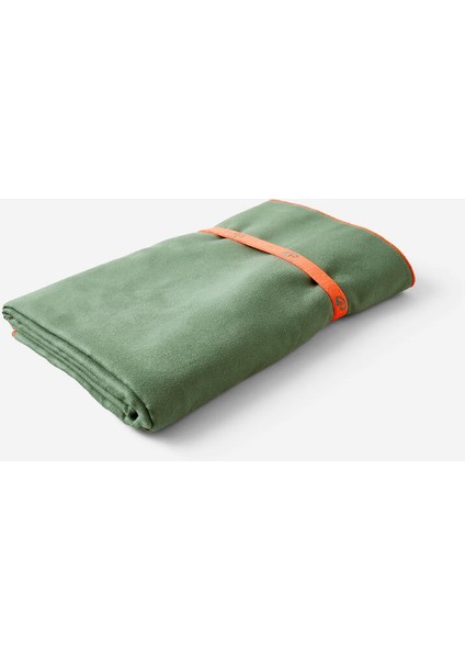 Mikrofiber Havlu - Xl Boy - Haki - 110 × 175 cm modelleri