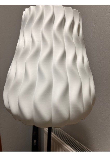 Soft Model Modern Salon / Oturma Odası Ahşap Ayaklı Lambader fiyatları