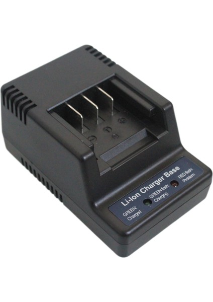 Toua Fixpro GSN40 / GFN3490CH / GSN50 / DCG72D-600 Batarya 2 Adet + Şarj Cihazı Set Betona Gazlı Çivi Çakma Tabancası fiyatları