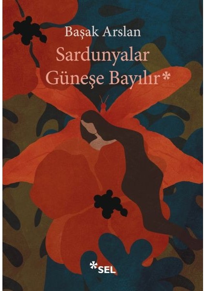 Sardunyalar Güneşe Bayılır