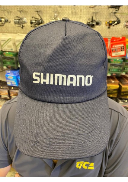 Baskılı Daiwa - Shimano Şapka fırsatları