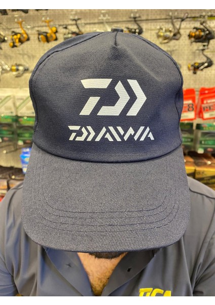 Baskılı Daiwa - Shimano Şapka indirimleri