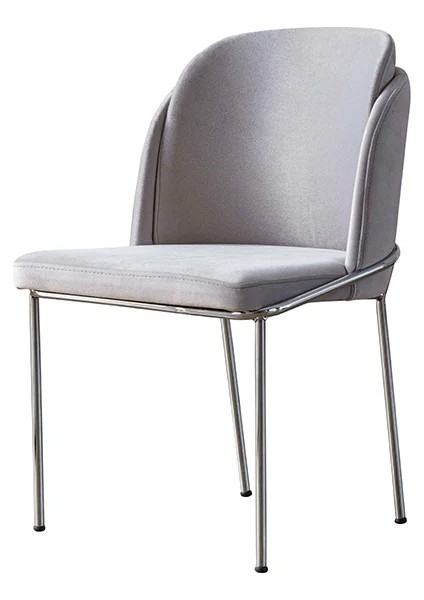 Metal Ayaklı Modern Sandalye fiyatları